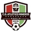 Logo for Atletico Mineros