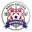 Logo of North Geelong Warriors