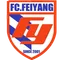Picture for Anshan Feiyang Football Club