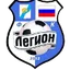 Logo of Legion Ivanteevka