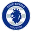 Logo for AHFC Royals (w)