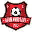 Logo of AFC Hermannstadt (W)