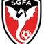 Logo of St George City FA