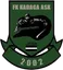 Logo for Kadaga