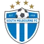 Logo of South Melbourne (w)