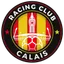Logo of RC Calais