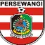 Logo of Persewangi B.