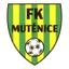 Mutenice
