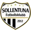 Logo of Sollentuna United
