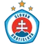 Logo of Slovan Bratislava B