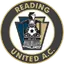 Logo of Reading United