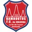 Logo of Bamboutos de