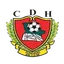 Logo of Desportivo Huila
