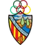 Logo of CD Riudoms W