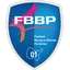 Logo of Bourg Peronnas U19