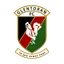 Logo of Glentoran FC