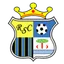 Logo of Real Sport Clube U17