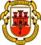 Logo of Gibraltar U19 (w)