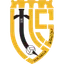 Logo of UTS Union Touarga Sport Rabat