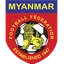 Logo of Myanmar Futsal