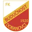 Logo for FK Buducnost Dobanovci
