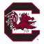 Logo of South Carolina (w)