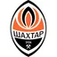 Logo of Shakhtar Donetsk Reserves