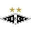 Logo of Rosenborg BK (w)