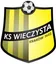 Logo of Wieczysta Krakow B