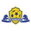 Logo of FK Babrungas U19
