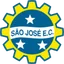 Logo of Sao Jose (w)
