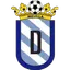 Logo of UD Melilla