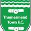 Logo of Thamesmead Town