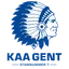 Logo of Gent B