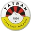 Logo of Tatran LM