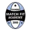 Logo of Match Fit Academy FC (w)