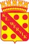 Logo of Eendracht Wervik