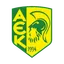 Logo of AEK Larnaca