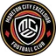 Logo of Moreton Bay United Reserves