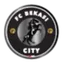 Logo of FC Bekasi City