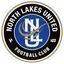 Logo of North Lakes United