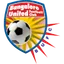 Logo of FC Bangalore United