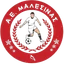 Logo of AE Malesinas