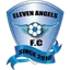 Eleven angels