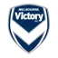 Logo of Melbourne Victory (w)