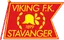 Logo of Viking B