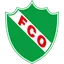 Logo for Ferro Carril Oeste de General Pico