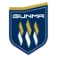 Logo of Thespa Kusatsu Gunma