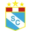 Logo of Sporting Cristal U20