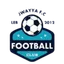 Logo of Jwaya FC